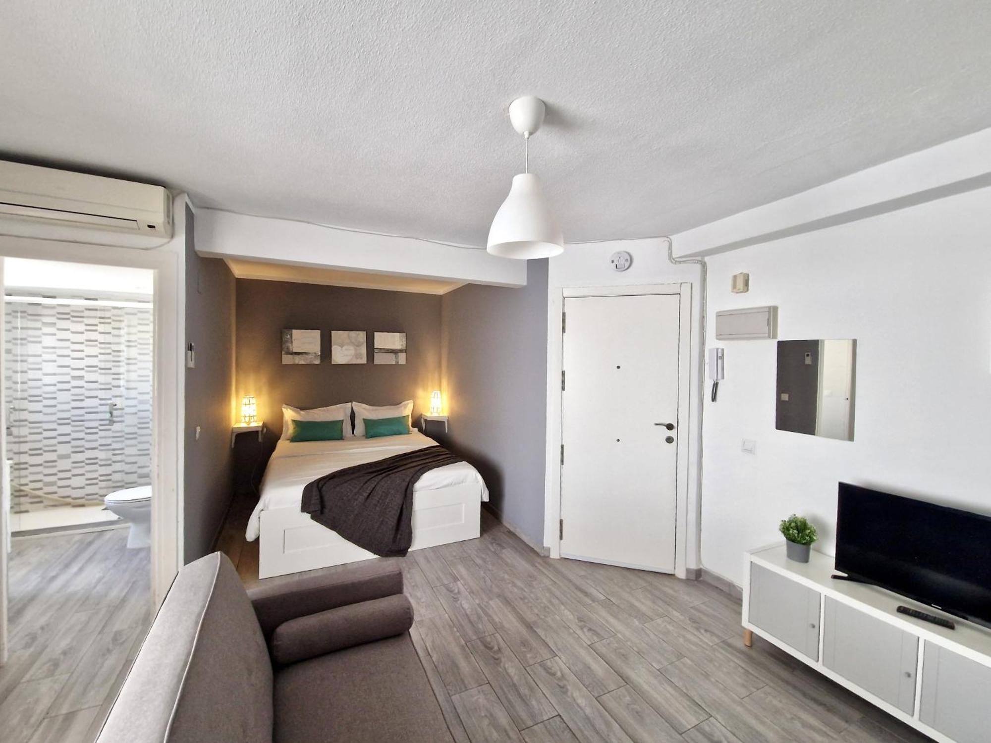 Sr Centro Appartement